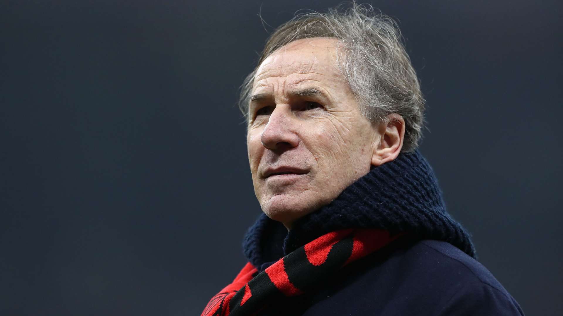 İtaliya futbolunun əfsanəsi Franko Baresi 66 yaşında vəfat edib