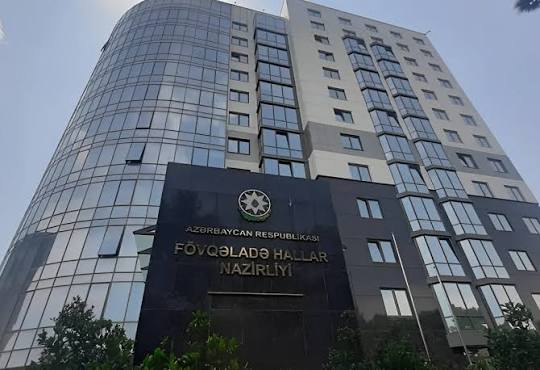 FHN tərəfindən maye qazdoldurma məntəqəsinin fəaliyyəti yenidən məhdudlaşdırılıb 