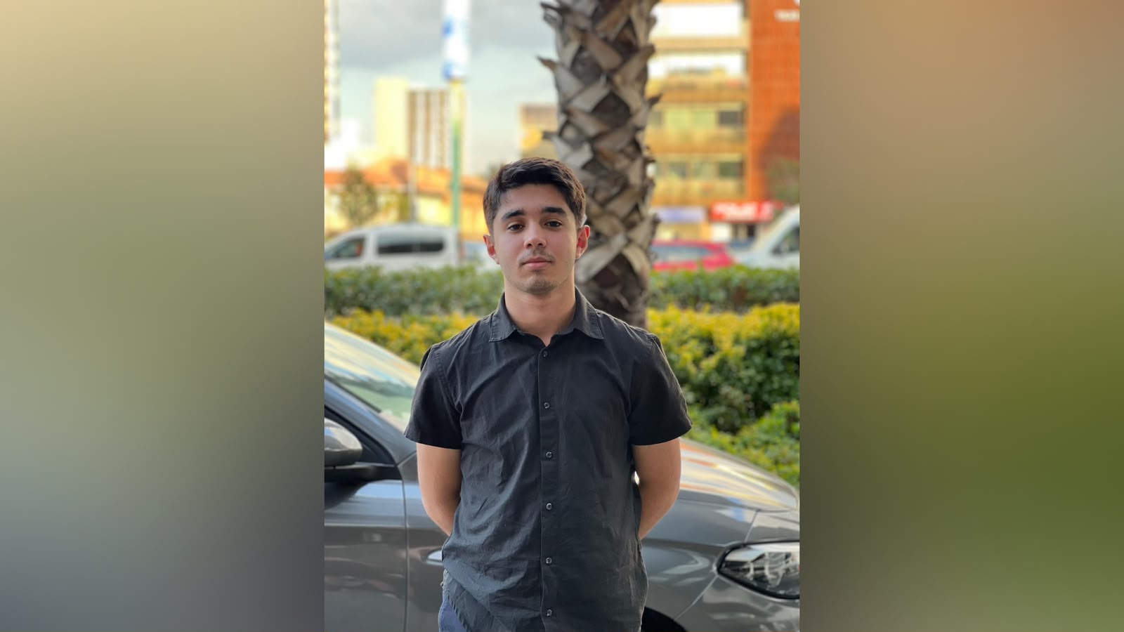 5 qat RFO qalibi Yaqub Baratlı Qarabağ Universitetini seçib