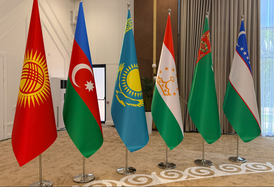 Çolpon-Ata şəhərində Azərbaycan və Mərkəzi Asiya ölkələrinin Dövlət Başçılarının qeyri-rəsmi görüşü keçirilir
