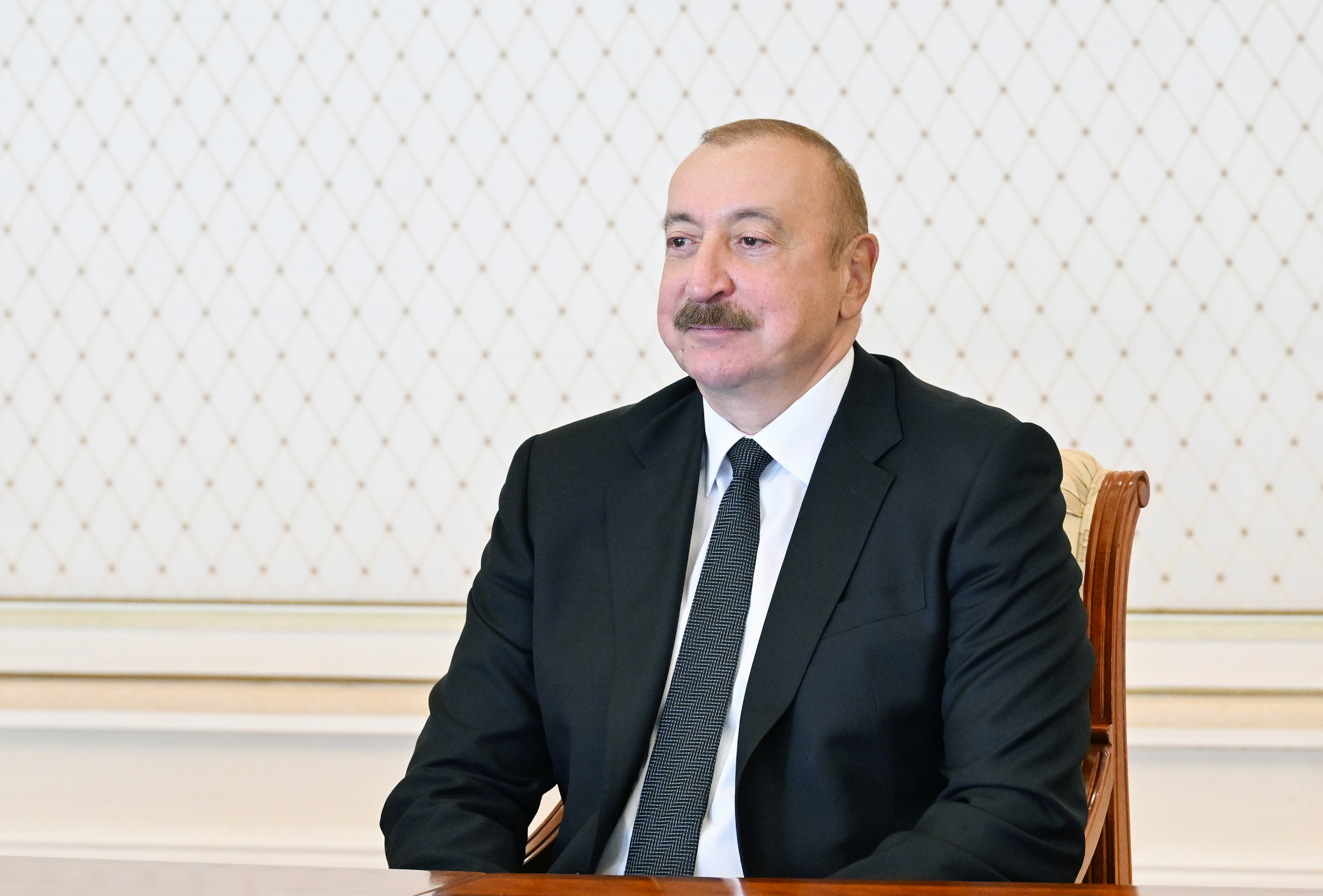 Prezident: Azərbaycan Mərkəzi Asiya ölkələri ilə əməkdaşlığı inkişaf etdirəcək