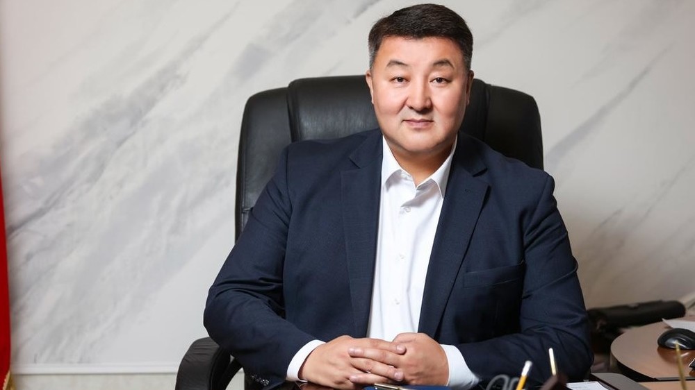 Azərbaycan Qırğızıstana neft məhsulları tədarük etməyi planlaşdırır