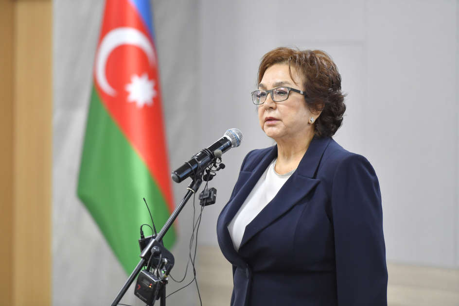 Məleykə Abbaszadə: l ixtisas qrupu üzrə 300–400 bal intervalında keçid ballarının artacağı gözlənilir