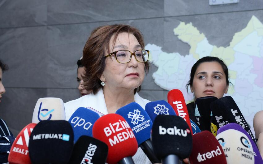 150 balla qəbul mümkün olan ixtisaslar açıqlanıb