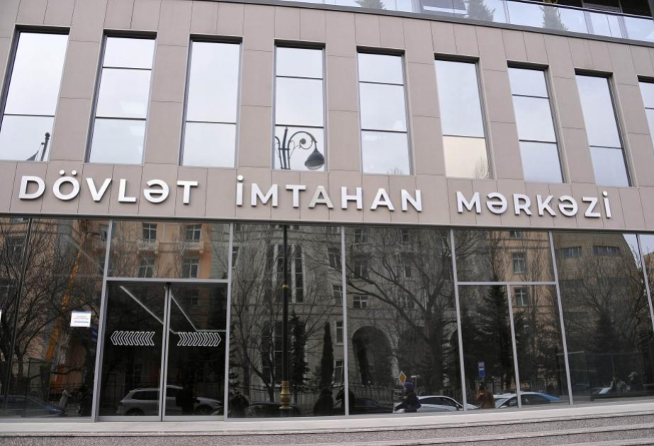 Bu gün dövlət qulluğuna qəbul üzrə test imtahanı olacaq