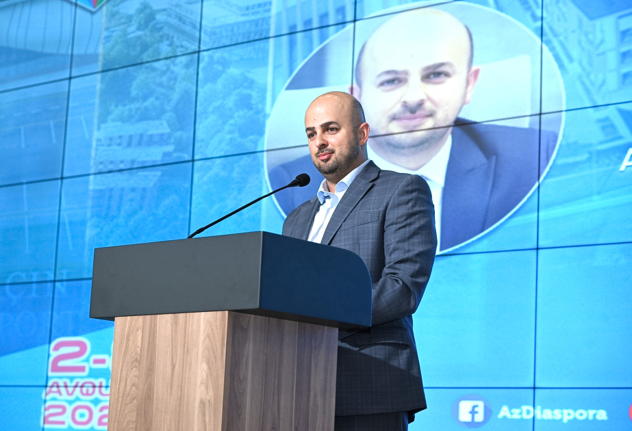 Vahid Hacıyev: Qarabağda investorlara geniş dəstək göstərilir