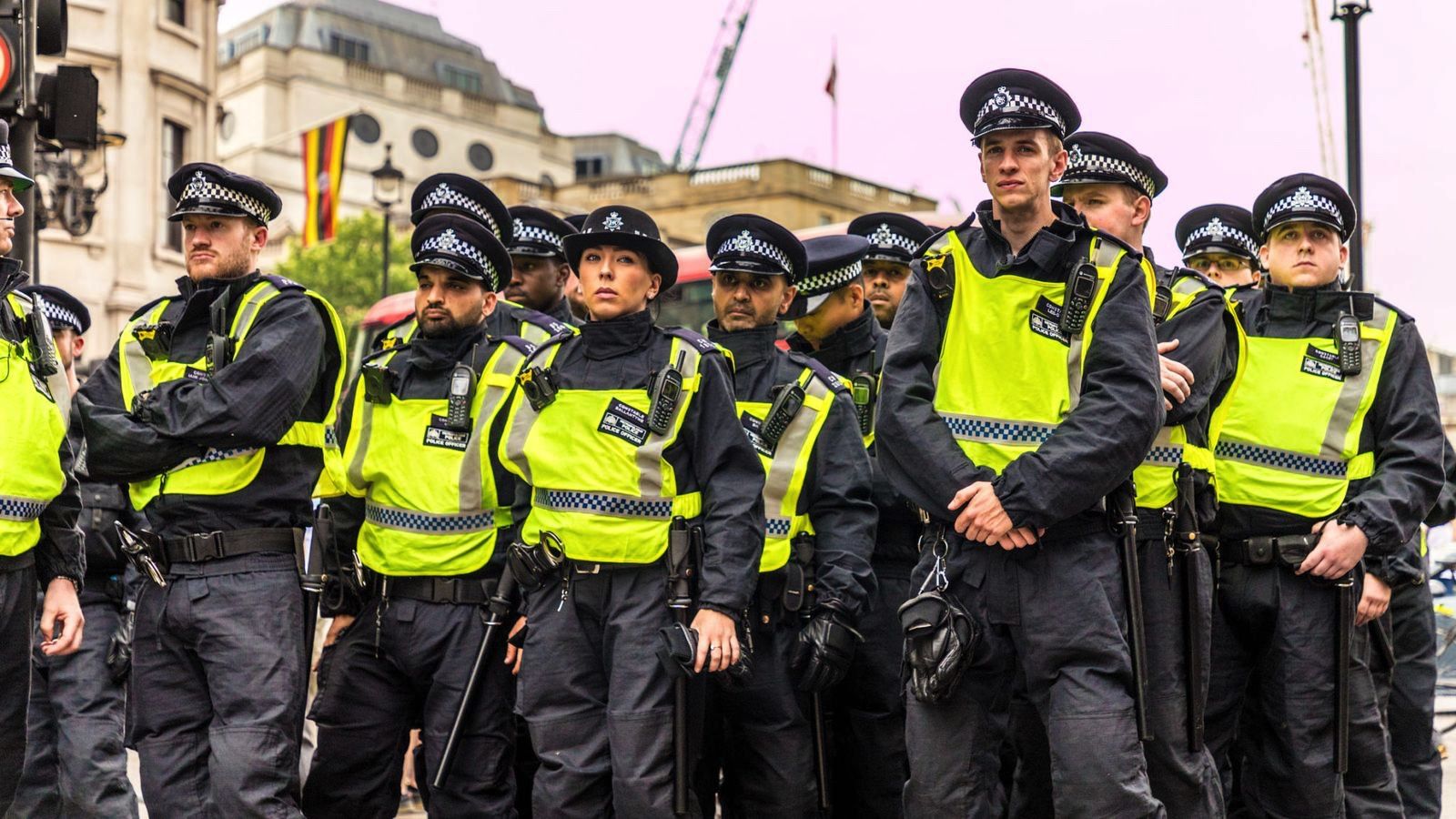 Londonda festivalda izdiham yaşanıb