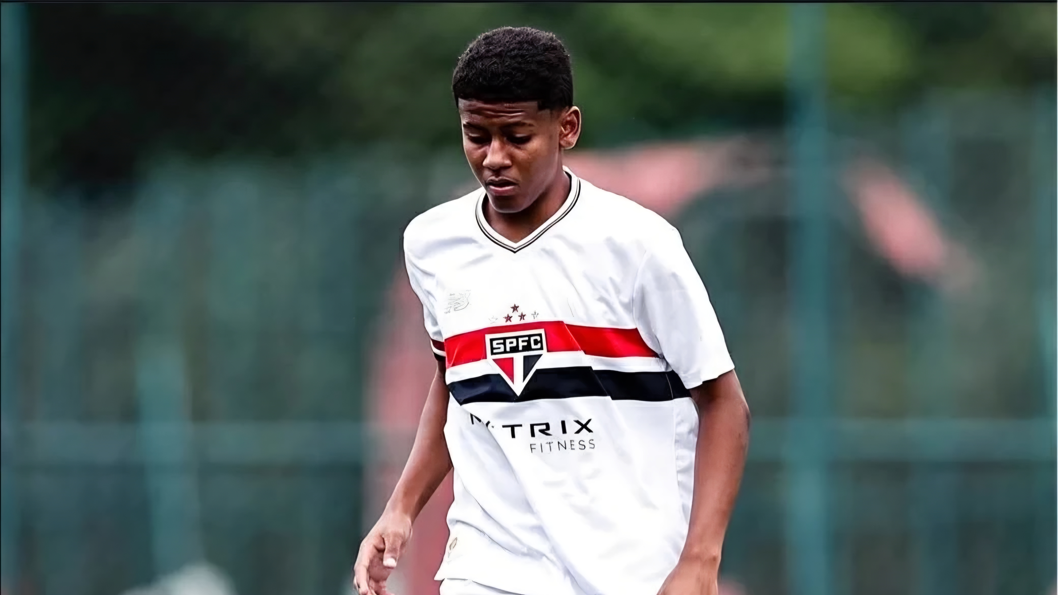 Braziliyada 15 yaşlı futbolçu meydançada qətlə yetirilib