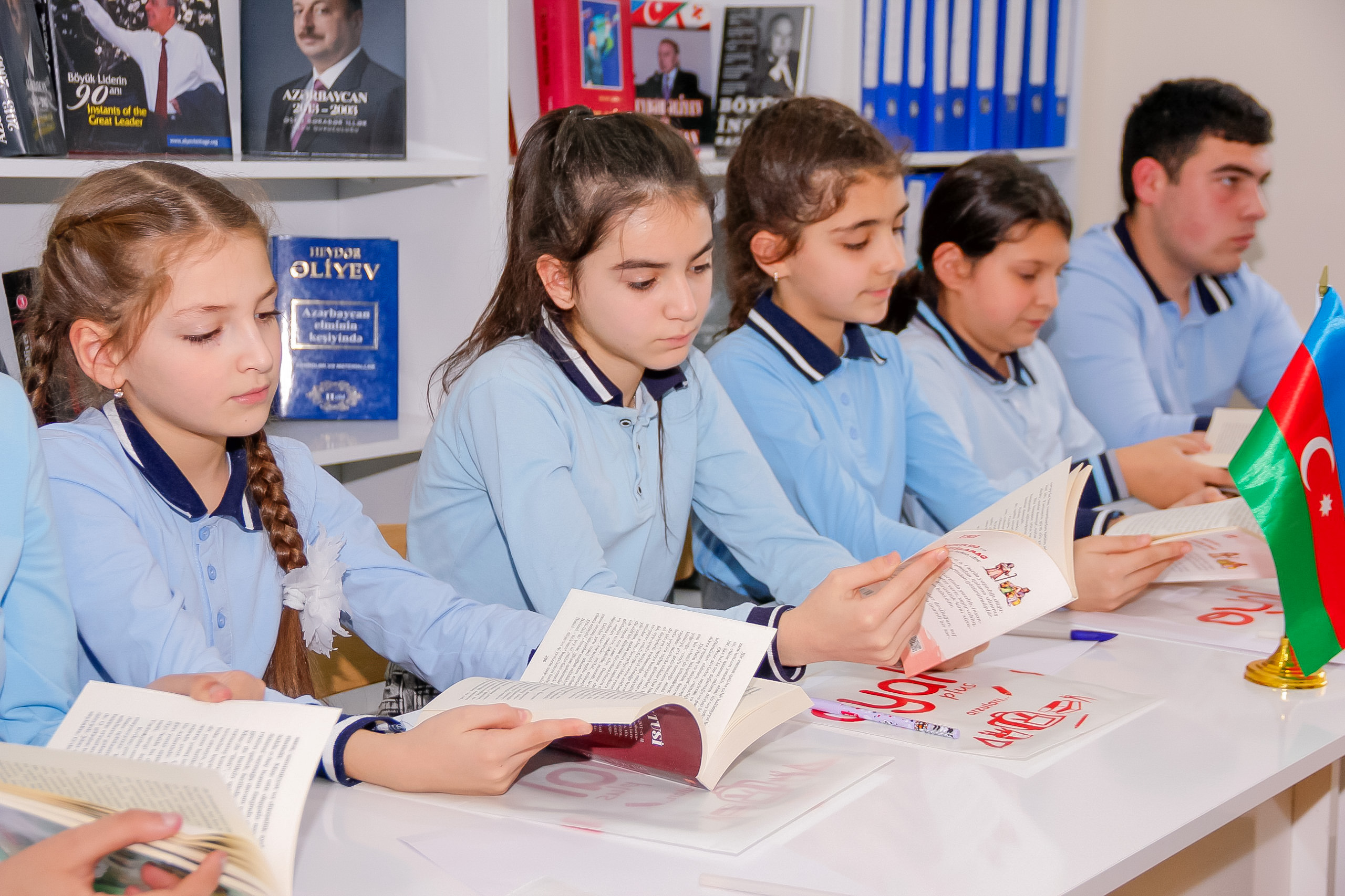 Uşaqları məktəb rejiminə nə vaxtdan qaytarmaq lazımdır? - TƏHLİL
