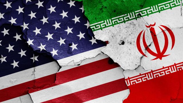 Rəsmi Tehran: İran ABŞ ilə danışıqlar aparmır