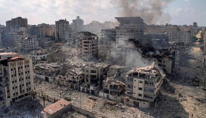 İsrailin Qəzzaya hücumları nəticəsində daha 19 nəfər həlak olub