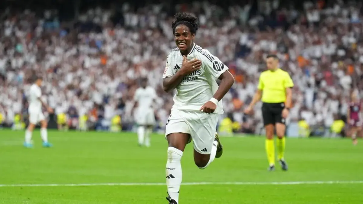 "Roma" "Real Madrid"in hücumçusu Endriki heyətinə qatmaq istəyir