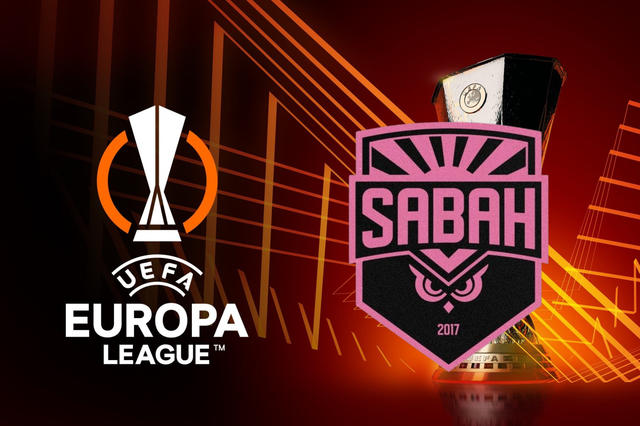 "Sabah"ın UEFA Avropa Liqasının pley-off mərhələsindəki potensial rəqibləri bilindi 