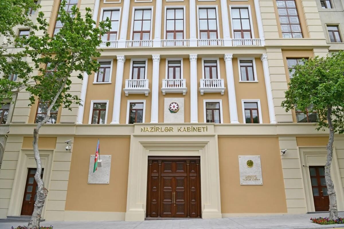 "Elektron kredit və zəmanət" informasiya sisteminin Əsasnaməsi"ndə dəyişiklik edilib