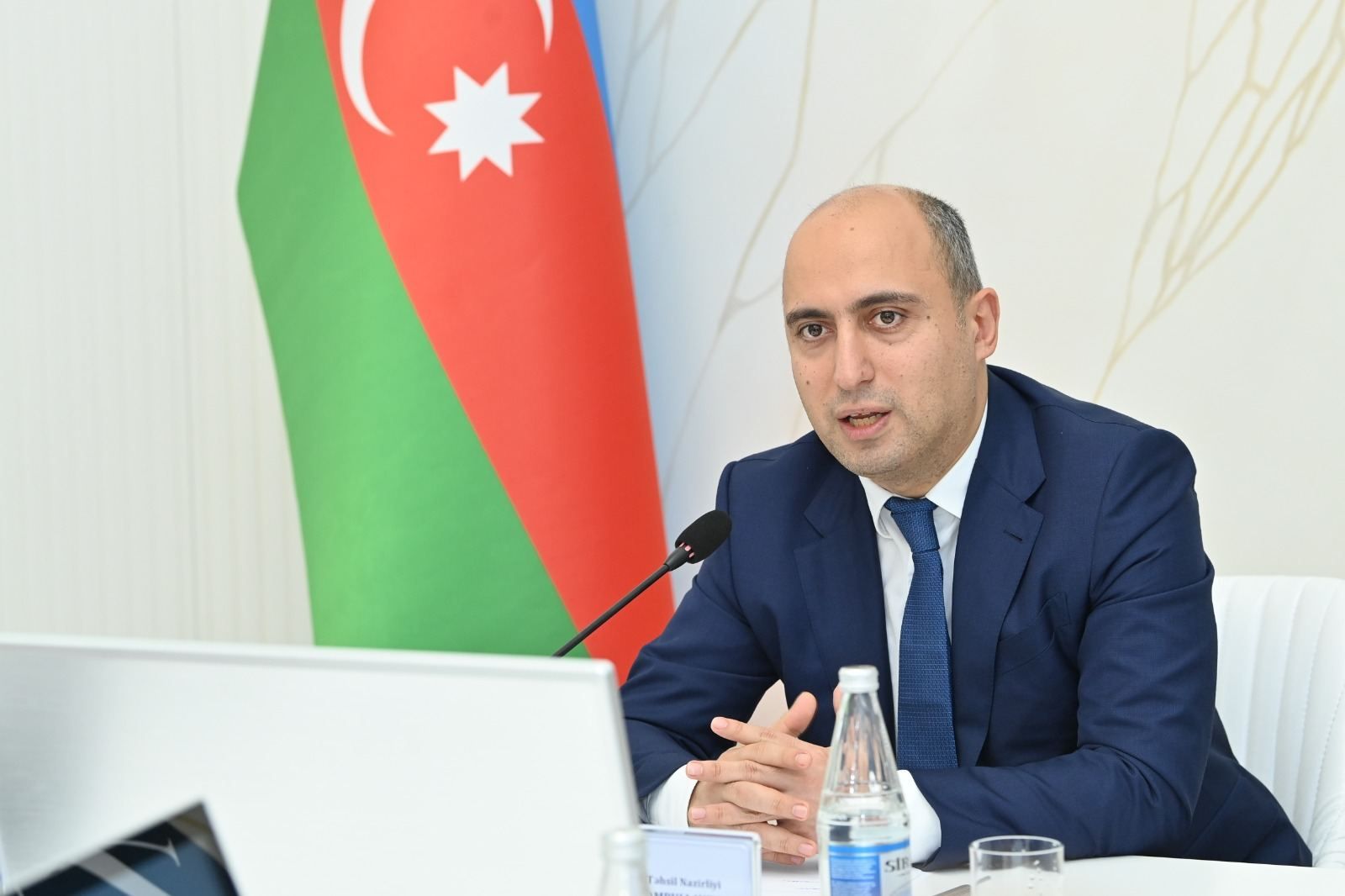 Emin Əmrullayev Xankəndidə vətəndaşları qəbul edəcək