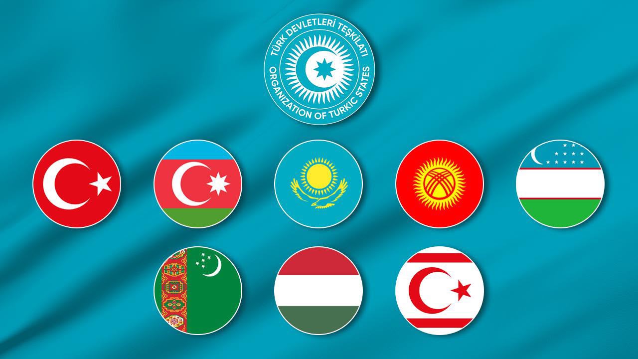 Türk Dövlətləri Təşkilatının Zirvə görüşü oktyabrın 29-da Ankarada keçiriləcək