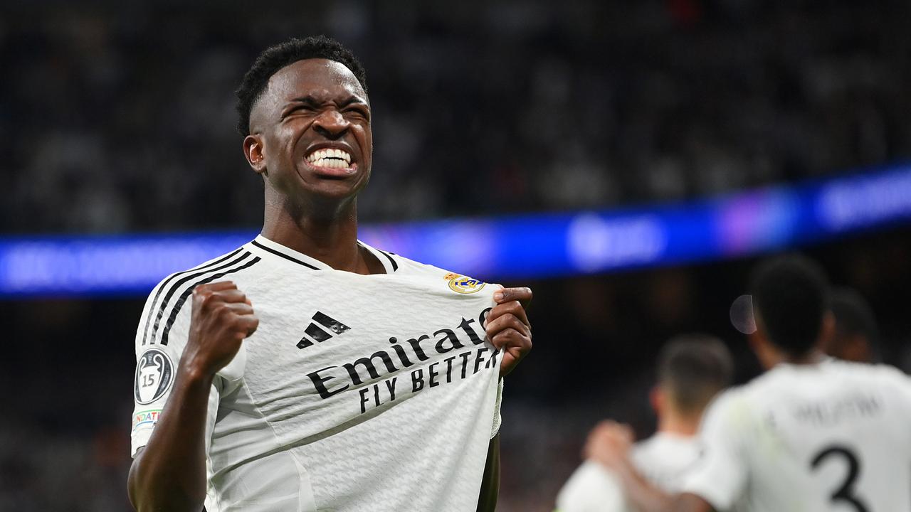 "Real Madrid" Vinisius Juniora illik 22 milyon avroluq yeni müqavilə təklif edib