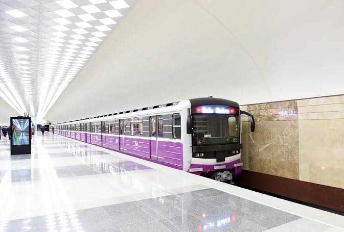 Bakı metrosunda Qırmızı və Yaşıl xətlərin ayrılması layihəsinə start verilir