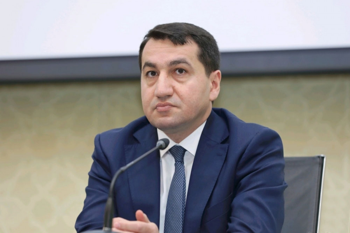 Azərbaycan Fələstində yeni məktəb tikməyi planlaşdırır