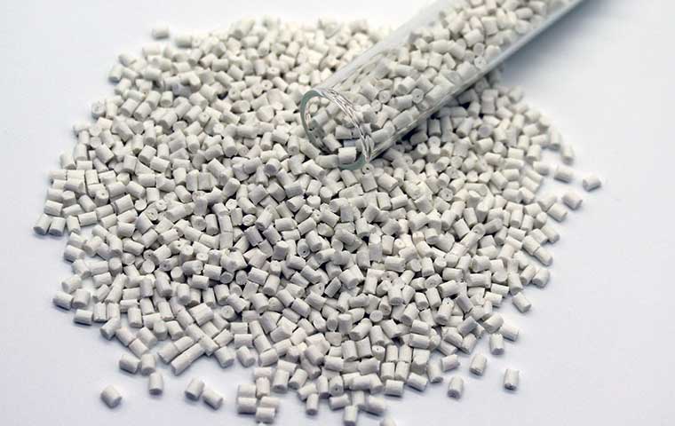 Polipropilen ixracında 20 faizdən çox artım qeydə alınıb