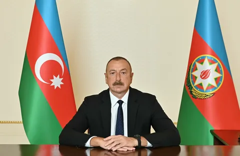 Naxçıvan Şəhər İcra Hakimiyyətinə başçı təyin olunub