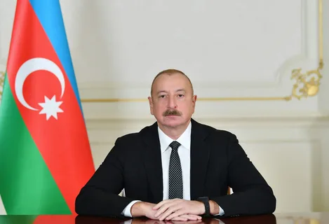 Sədərək Rayon İcra Hakimiyyətinin başçısı vəzifəsindən azad edilib