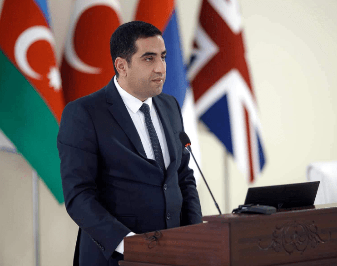 Culfaya yeni icra başçısı təyin edilib