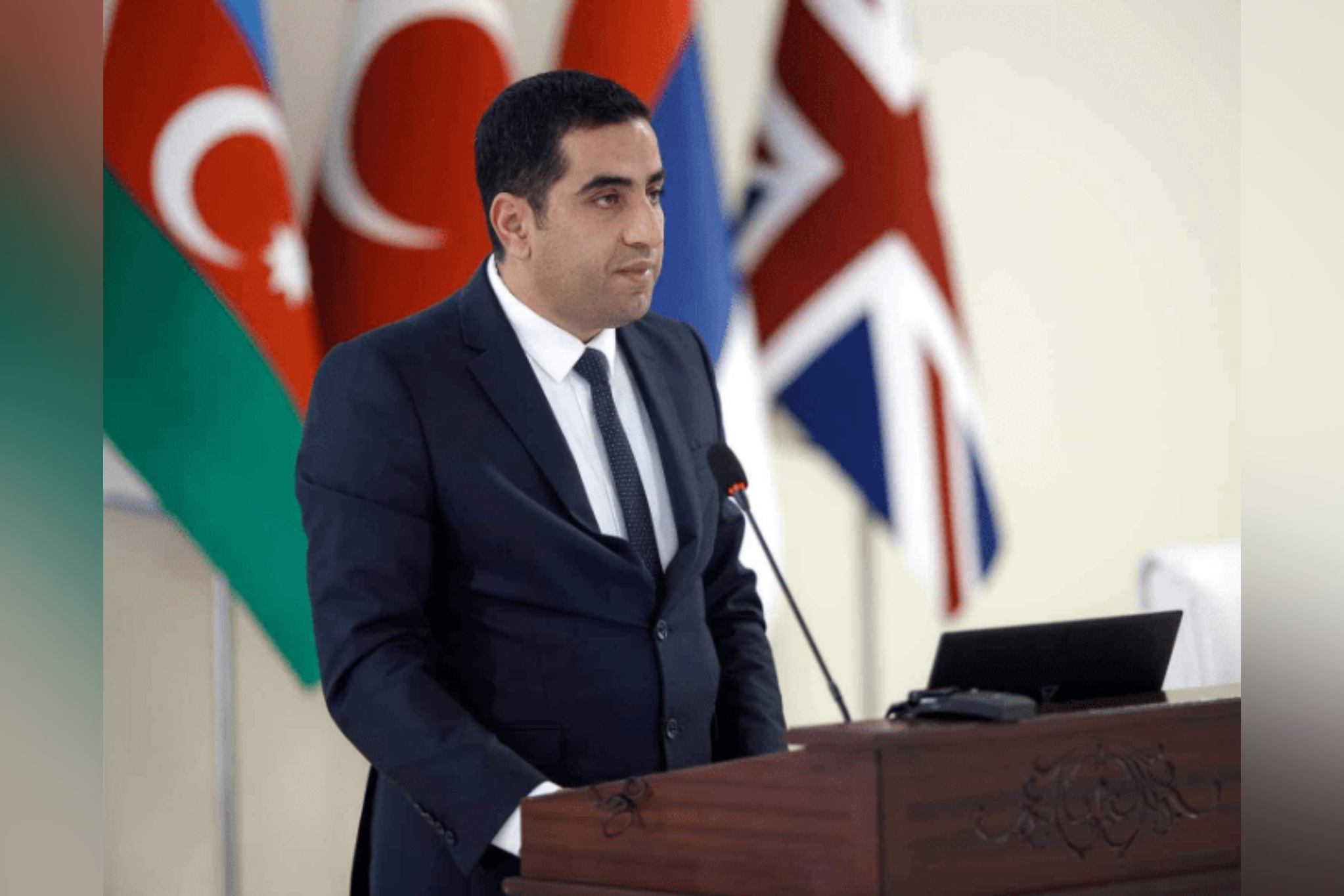 Culfaya yeni icra başçısı təyin edilib