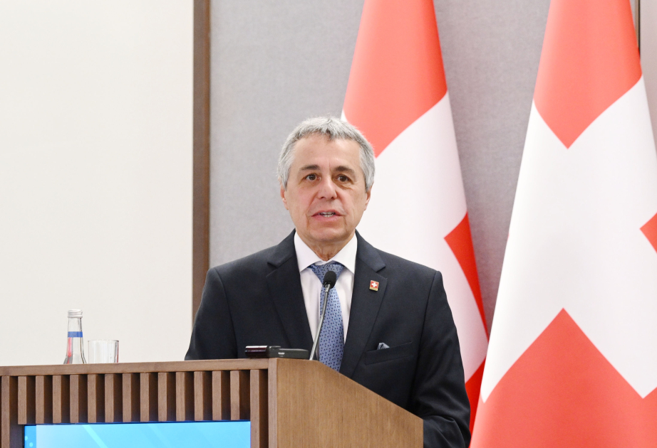 İqnasio Kassis: Azərbaycanın sülh prosesinə verdiyi töhfəni yüksək qiymətləndiririk