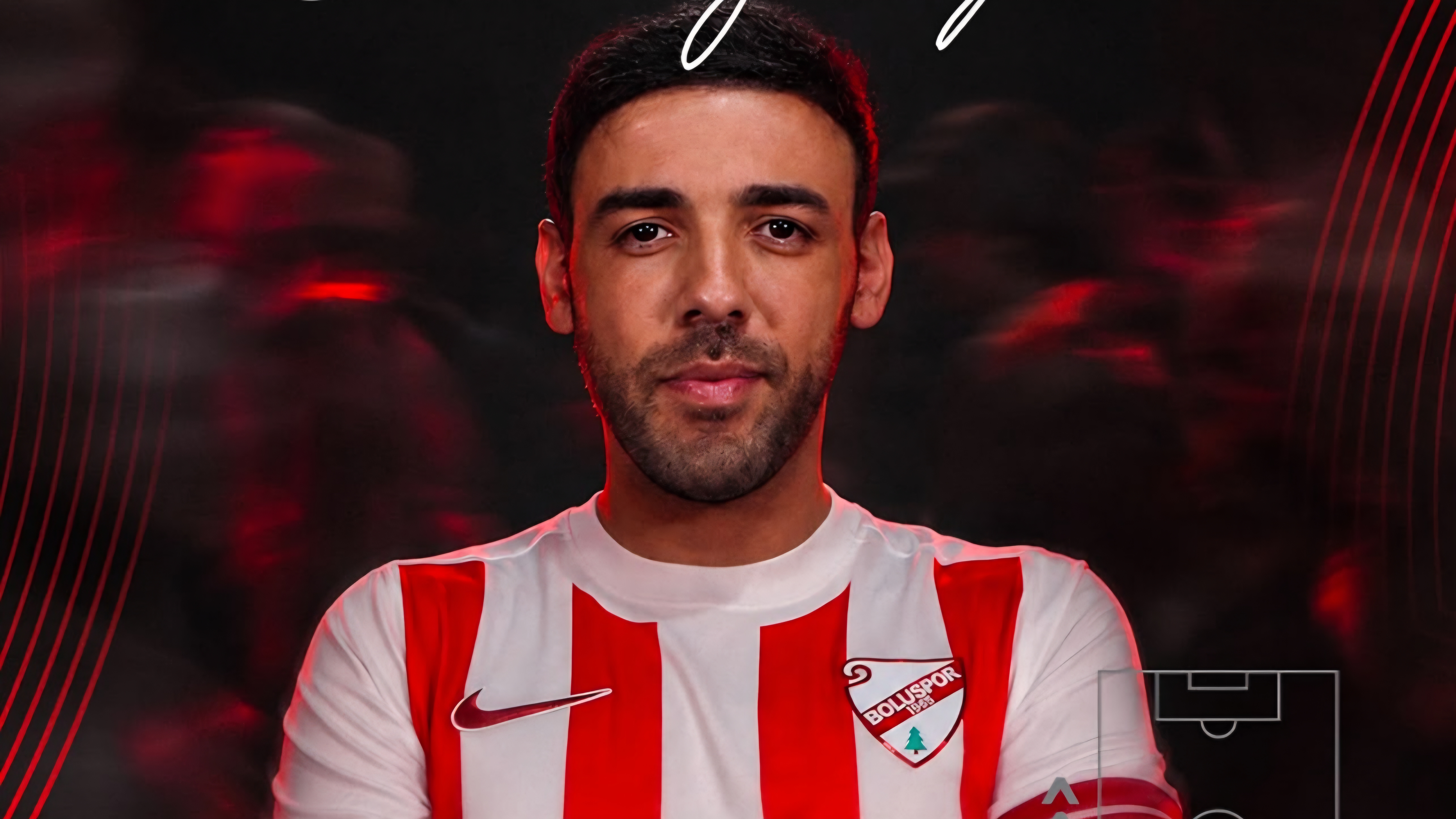 Azərbaycanın daha bir futbolçusu Türkiyə klubuna keçdi