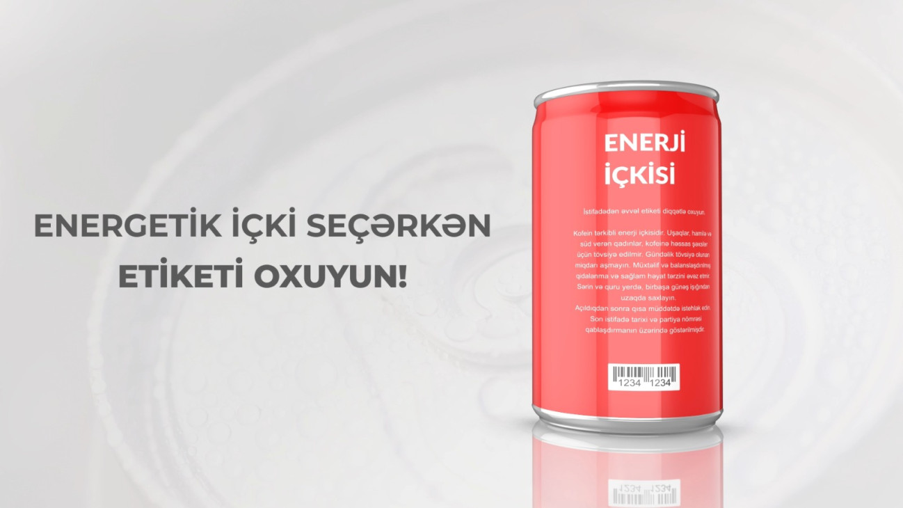 AQTA: Yalnış reklam və etiketləmə halları aşkar edilib