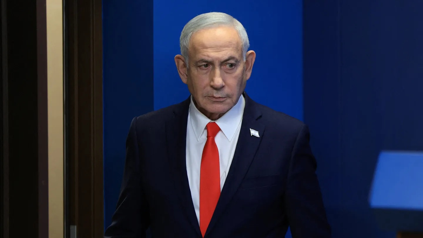 Netanyahu HƏMAS tərksilah olunana qədər Qəzzadan çəkilməyəcəklərini bildirib