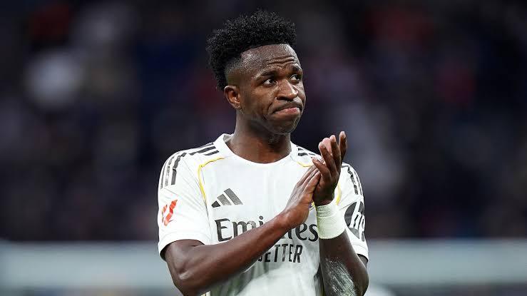 Vinisius Junior "Real Madrid"in yeni müqavilə təklifini rədd edib