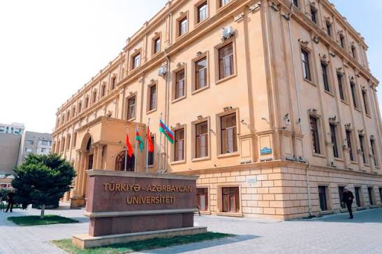 Türkiyə-Azərbaycan Universitetində yeni tədris ili üçün qəbul başlayır