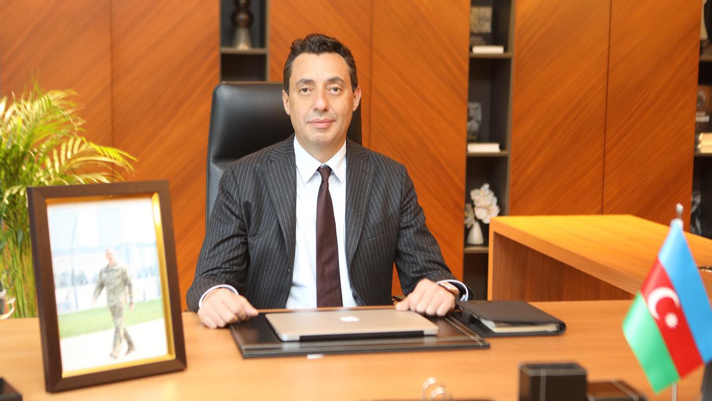Ehtiram Quliyev: Akademiyaya dövlət proqramından 4-5 dəfə çox vəsait ayırırıq