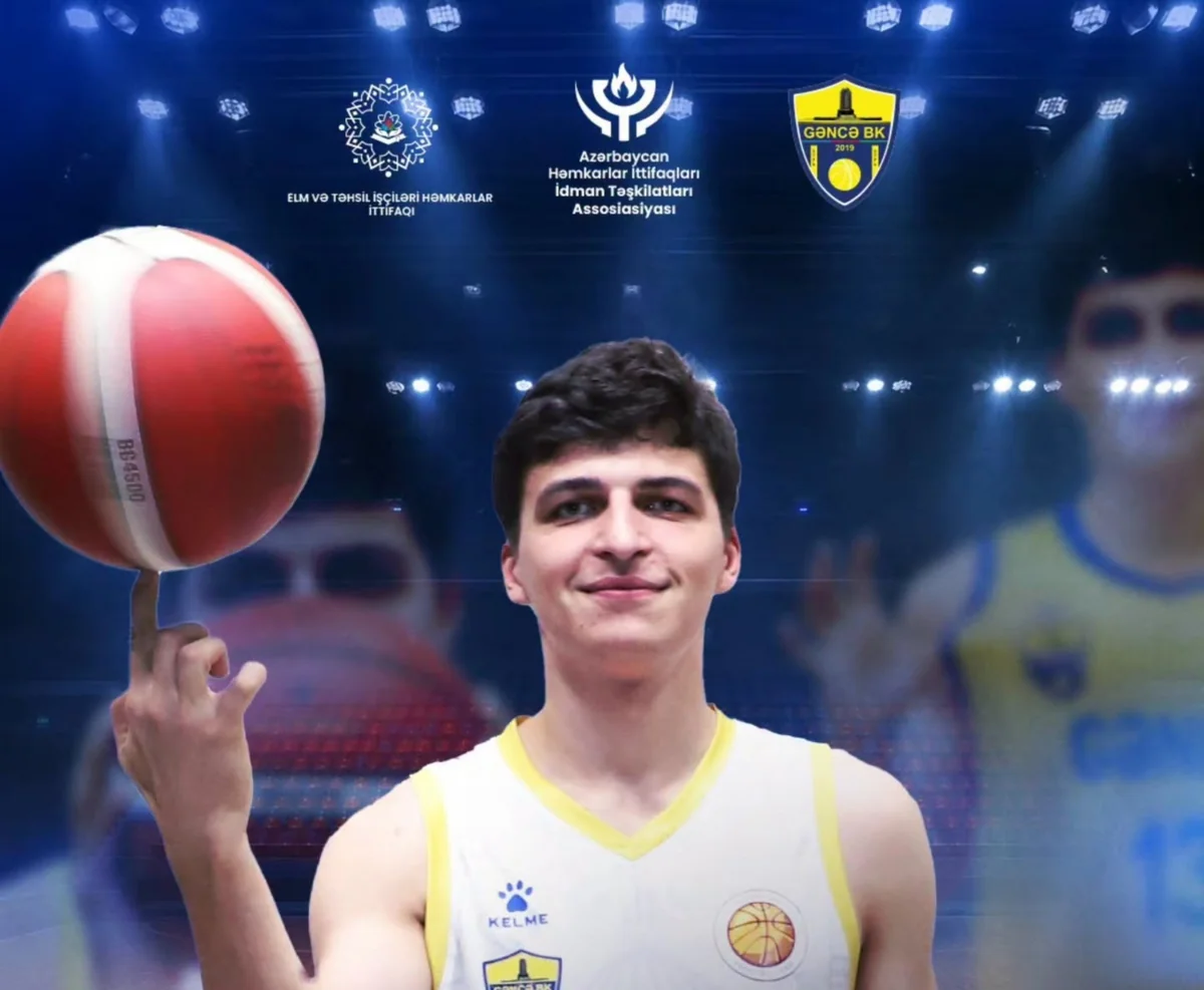 "Gəncə" yerli yetirməsi ilə yeni müqavilə imzalayıb