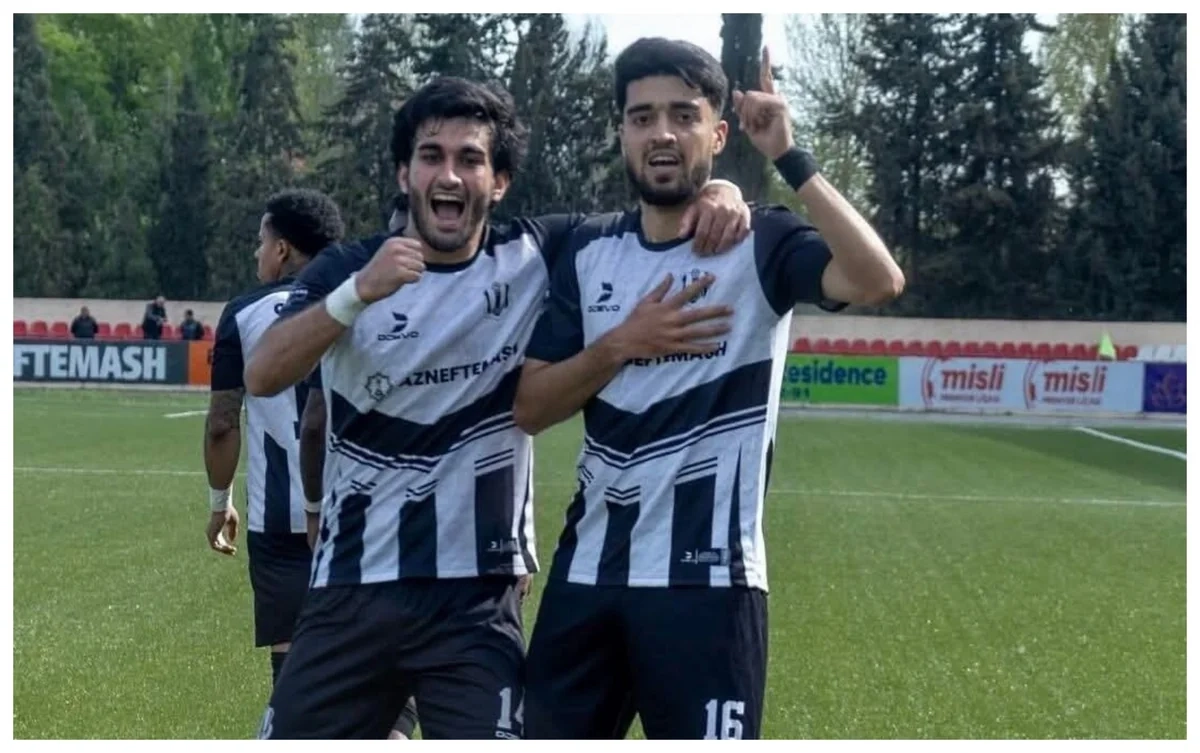 "Karvan-Yevlax" Rauf Rüstəmli ilə yollarını ayırdı