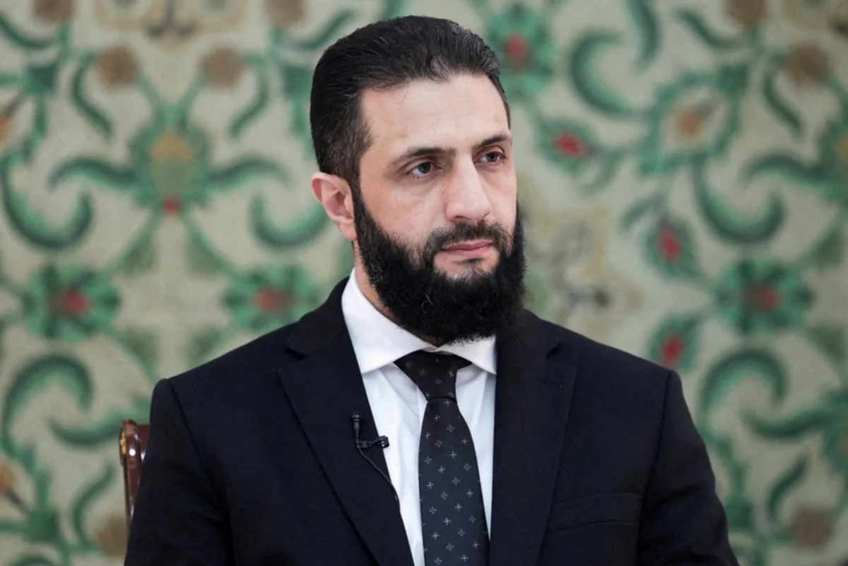 Suriya XİN başçısının Türkiyə səfərində regional məsələlər müzakirə olunacaq