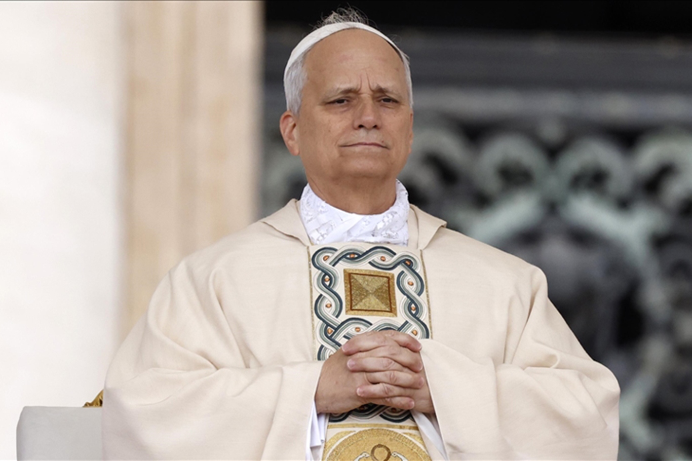 Roma Papası 10 şəhərə səfər edəcək