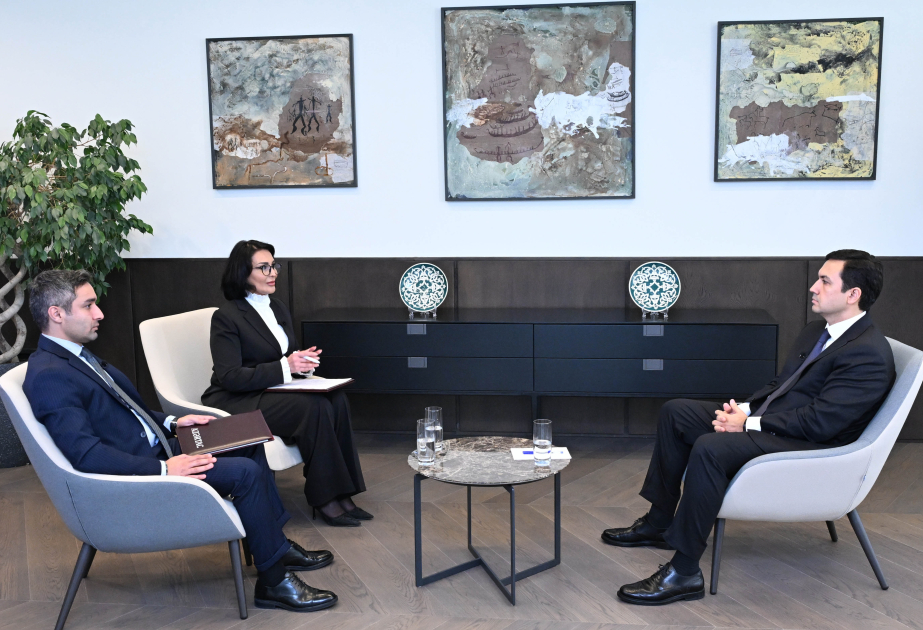 Orxan Nəzərli: Hazırda kölgə iqtisadiyyatına geri dönüş baş vermir EKSKLÜZİV VİDEO