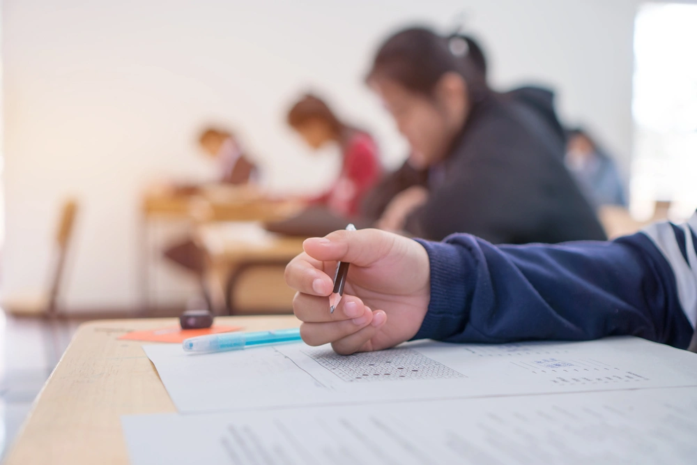 DİM keçirilən qabiliyyət imtahanlarının statistikasını açıqlayıb