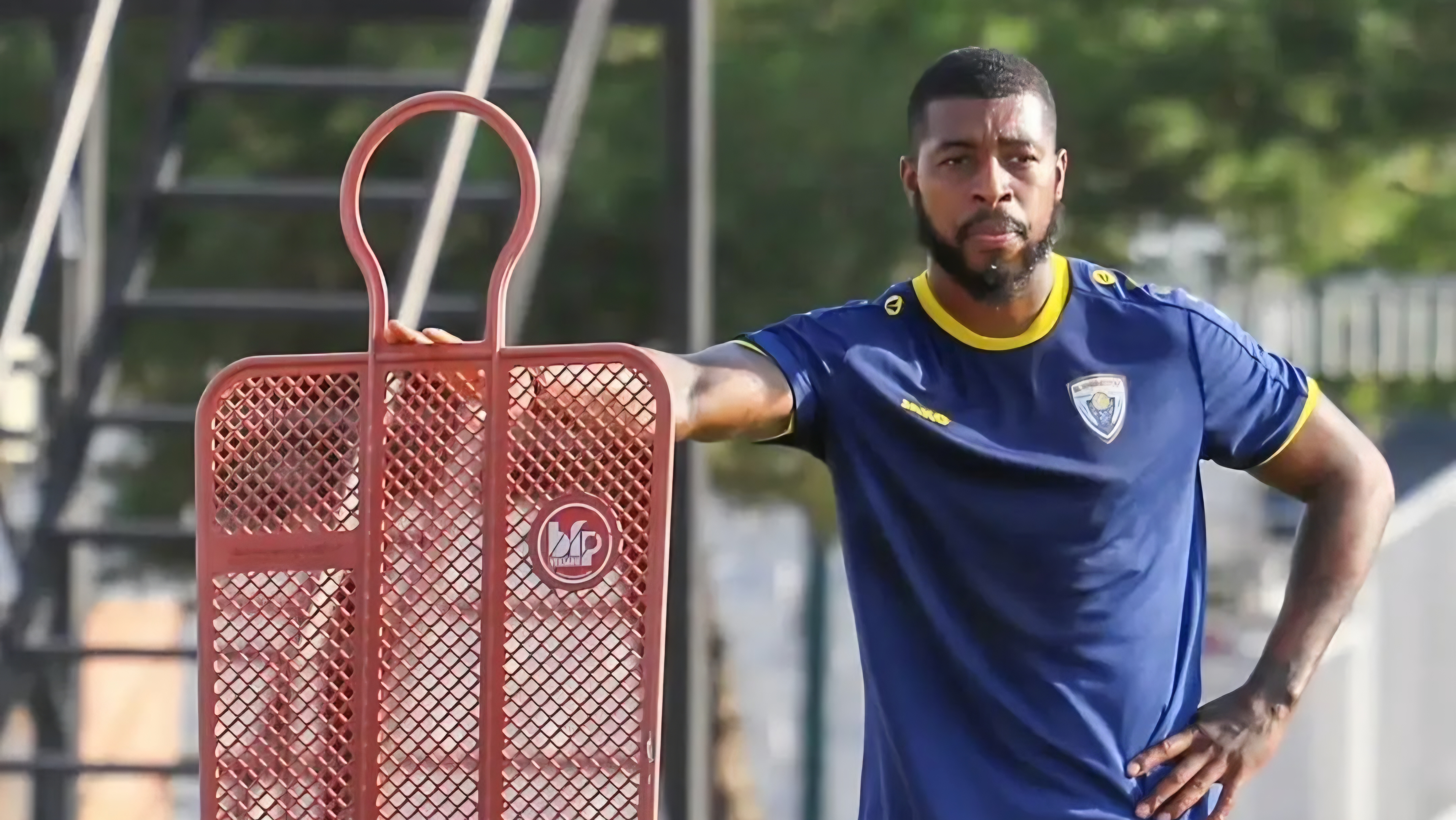 Kimpembe: Qəbələdə hər cür şərait yaradılıb