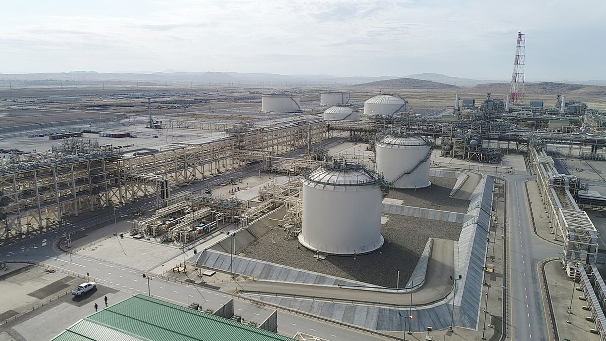 Altı ayda Səngəçal terminalından 97 milyon barel neft və kondensat ixrac edilib