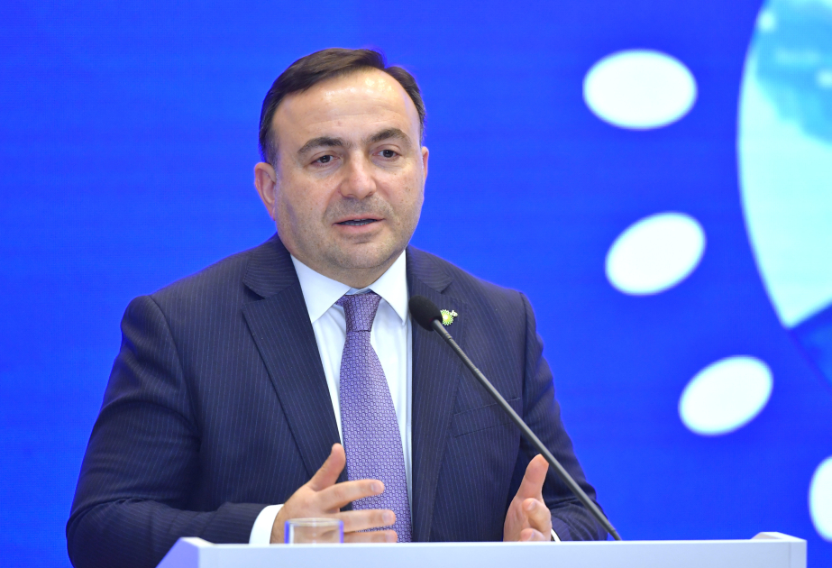 Bəxtiyar Aslanbəyli "Şöhrət" ordeni ilə təltif edilib