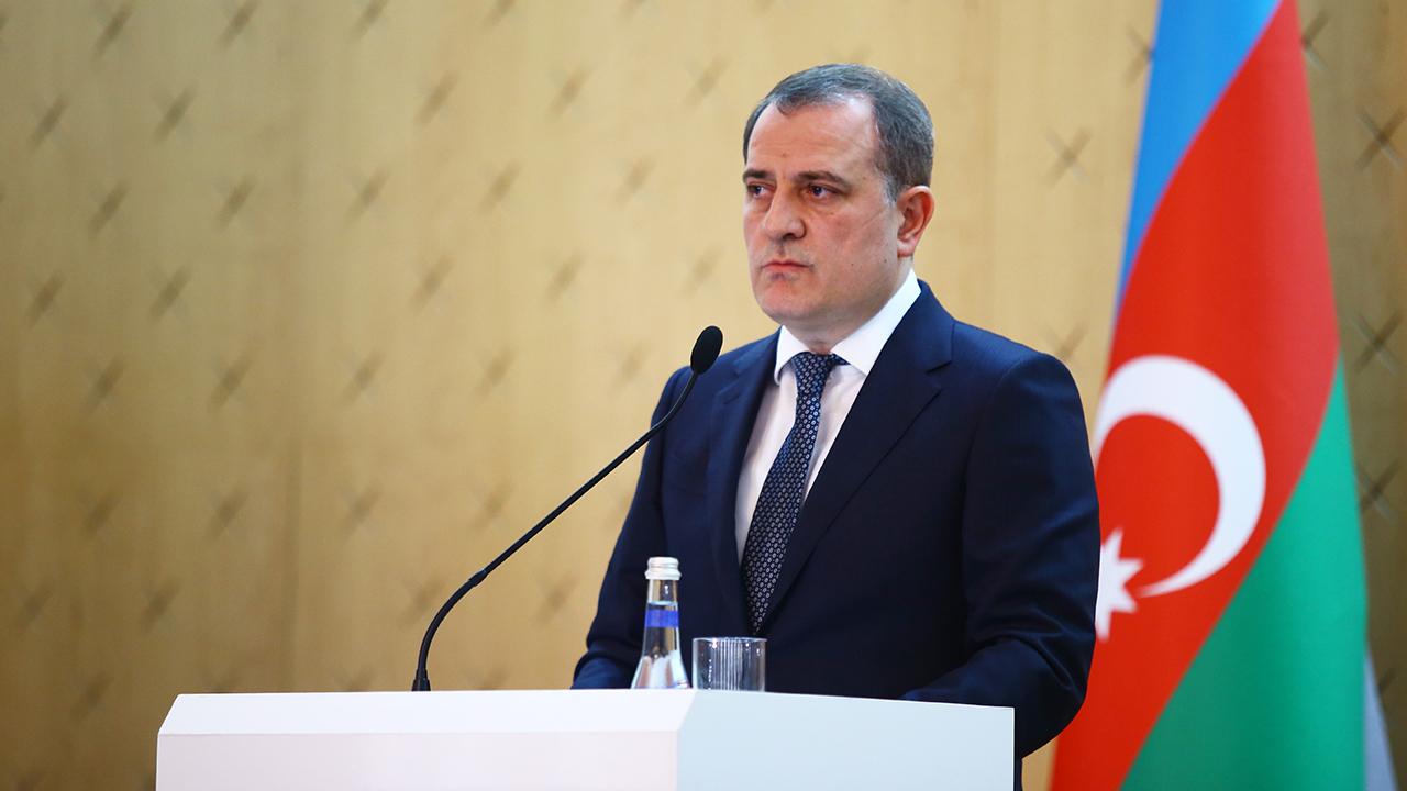 Jeyhun Bayramov: We are ready to supply gas to Ukraine if necessary