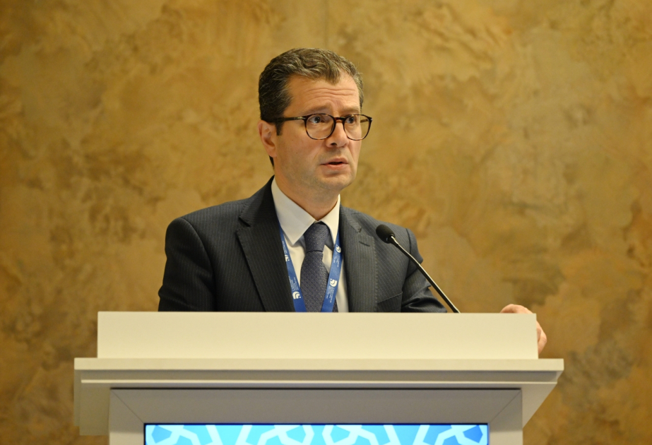 Elman Abdullayev UNESCO-dan geri çağırılıb