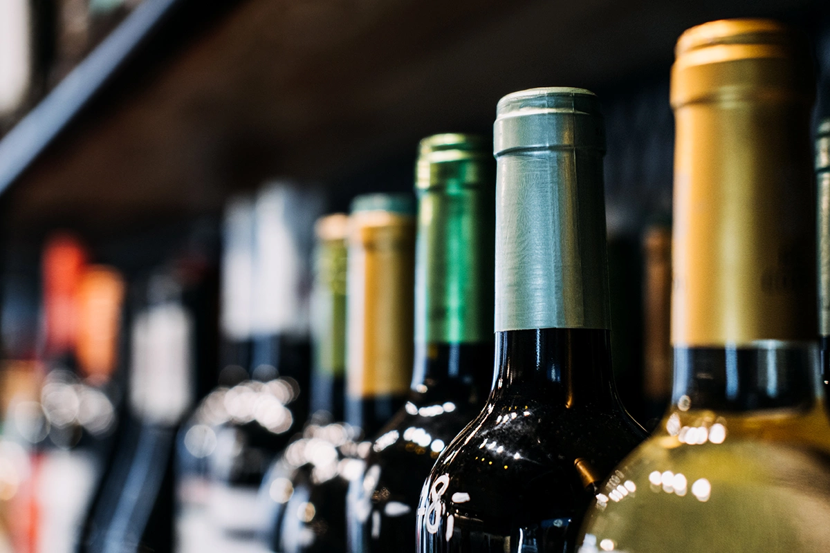 Azərbaycanın alkoqollu içki ixracı və idxalı artıb