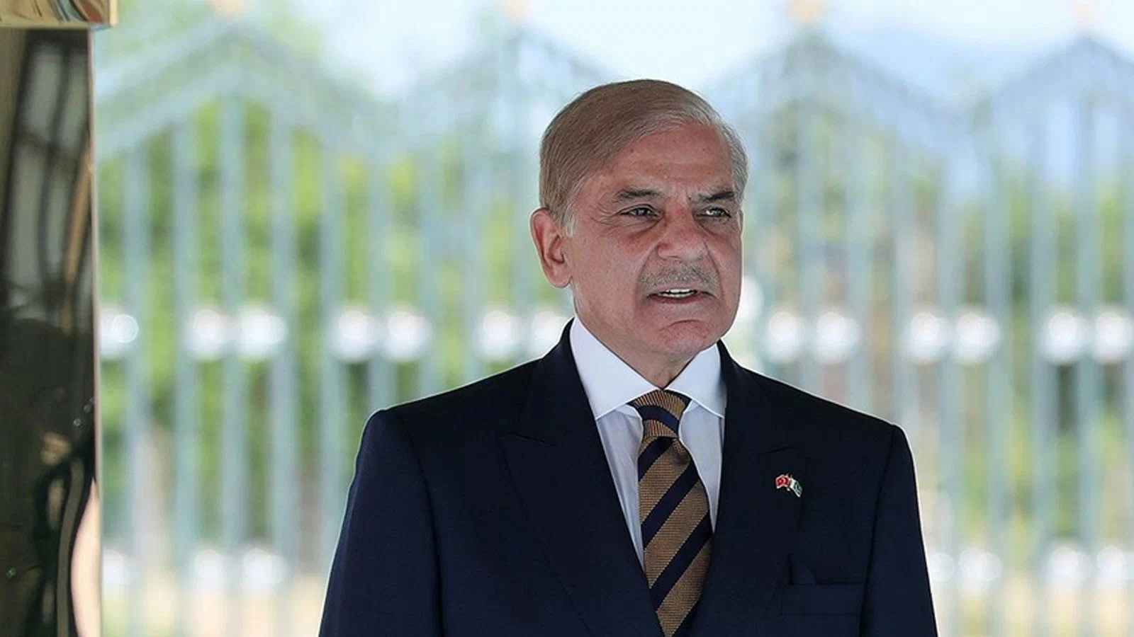 Pakistanın Baş naziri Səudiyyə Ərəbistanına səfər edib