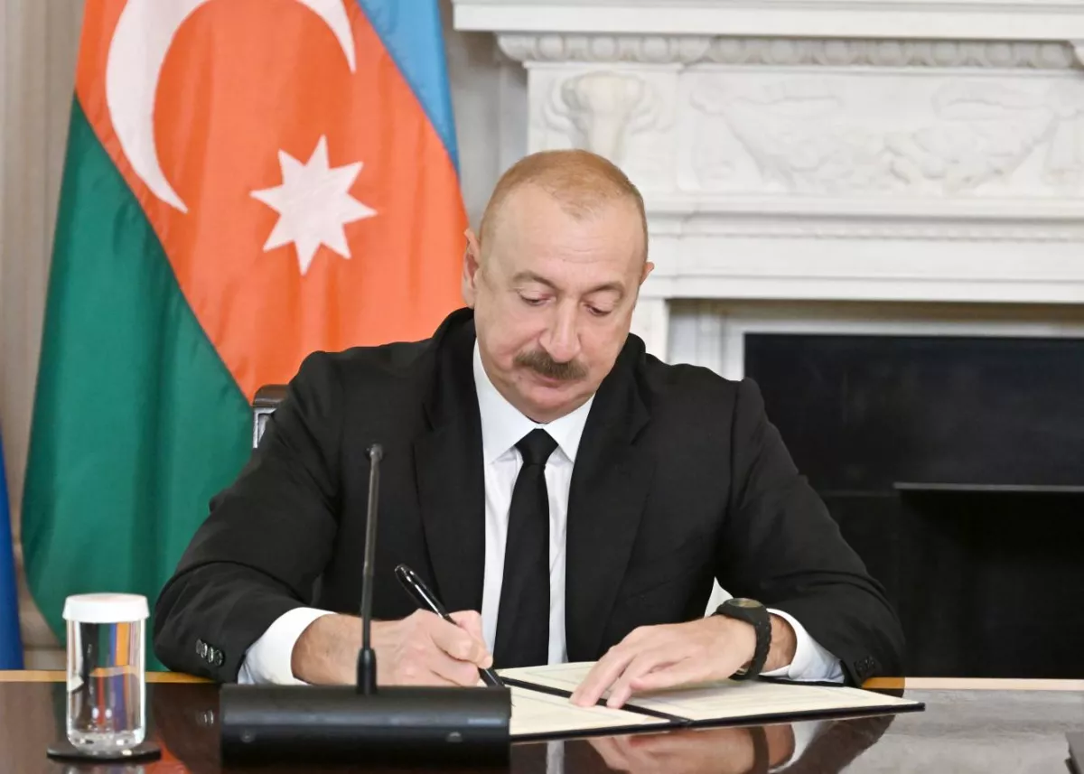 Media və Yayım Şurası yaradılıb