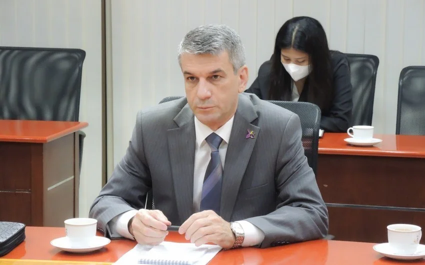 Azərbaycanın Malayziyadakı səfiri geri çağırılıb